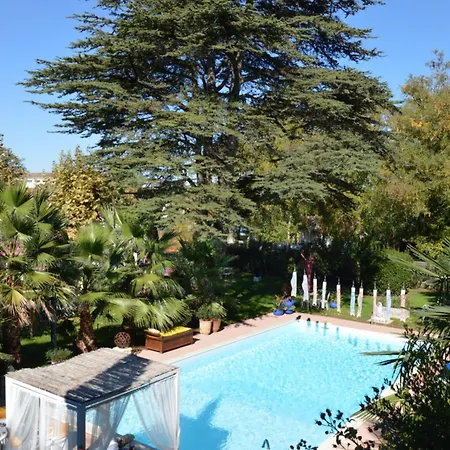 Bed and breakfast La Rose