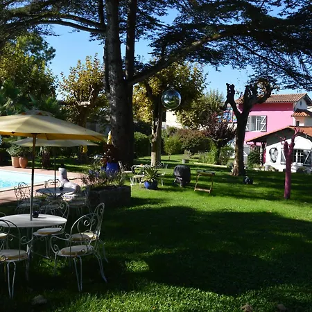 Bed & Breakfast La Rose Blaye
