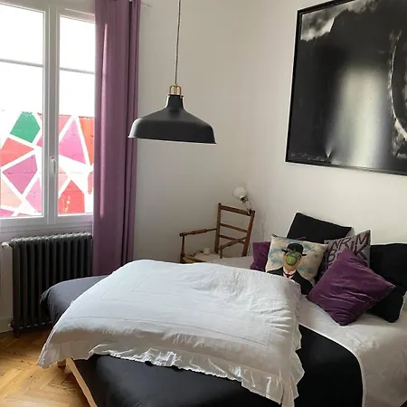 La Rose * ブライ・エ・サン・リュス