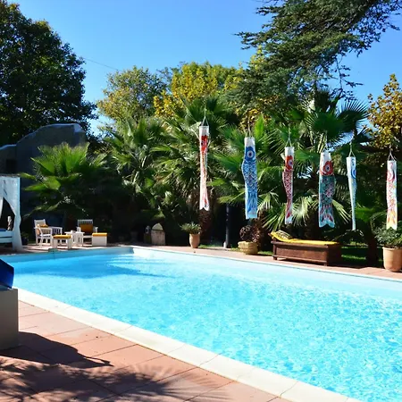 Bed & Breakfast La Rose