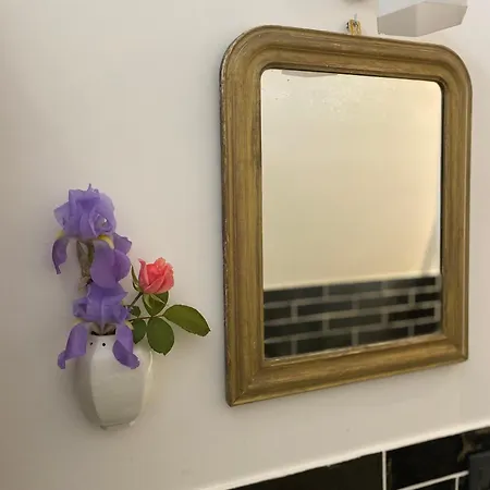 La Rose לינה וארוחת בוקר *