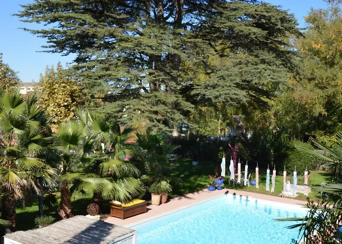 Bed & Breakfast La Rose