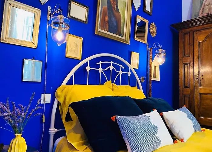 La Rose * 布拉耶圣卢斯