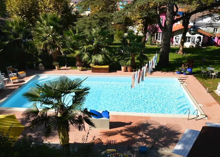 La Rose * 布拉耶圣卢斯