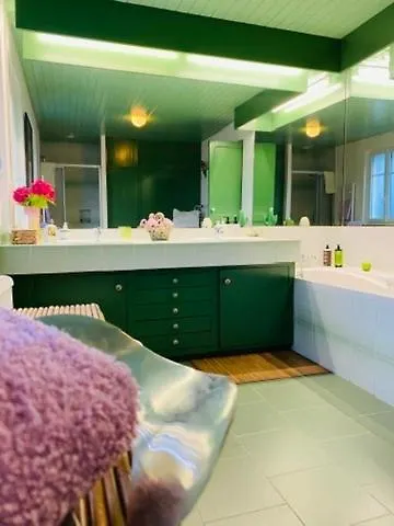 Bed & Breakfast La Rose *