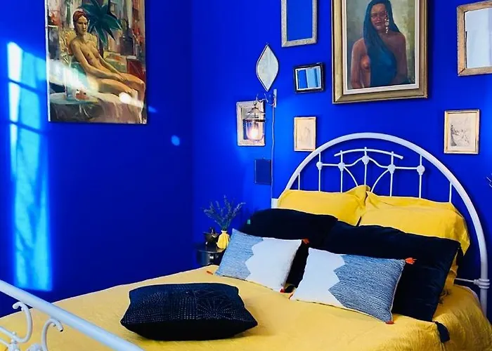 La Rose Bed & Breakfast Blaye