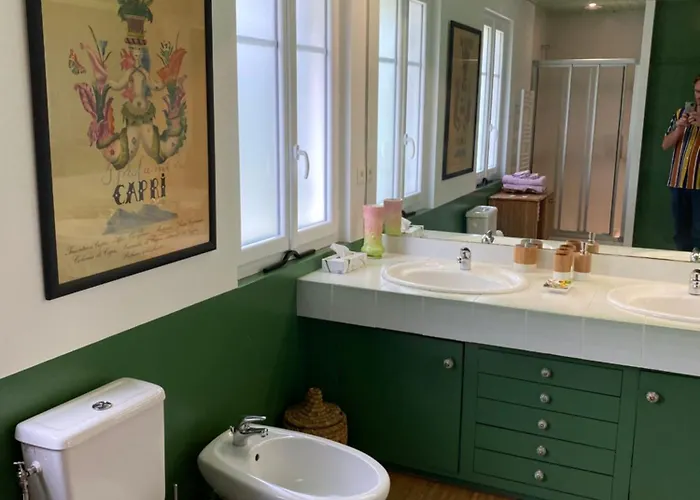 Bed & Breakfast La Rose Blaye